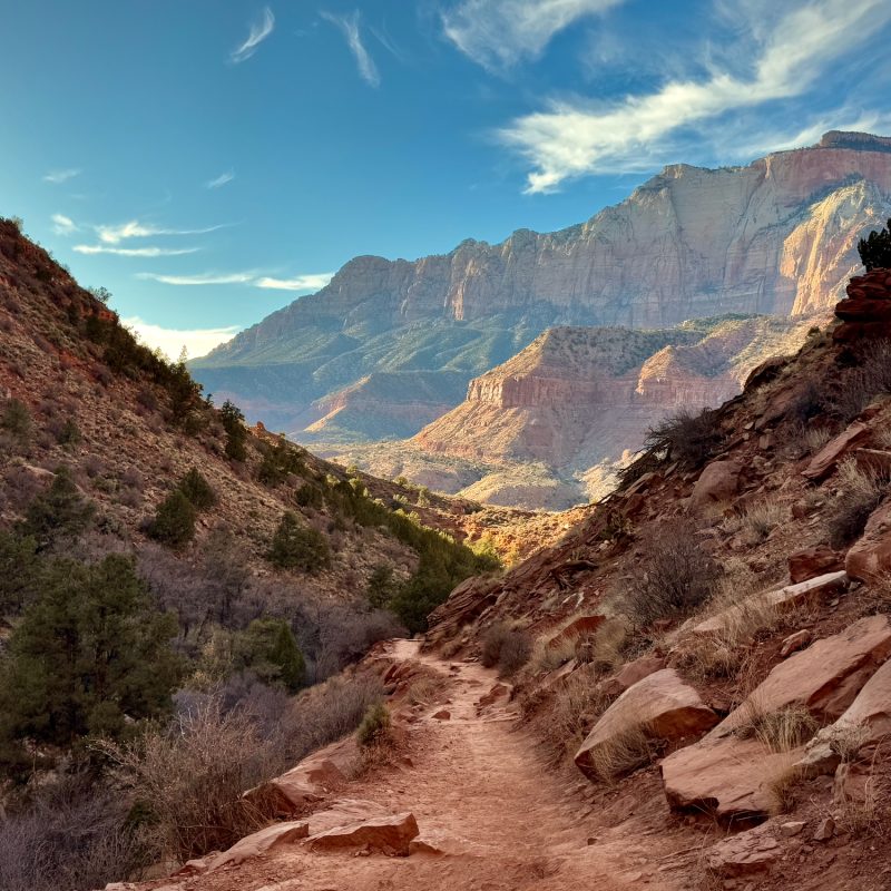 Returning from the Watchman