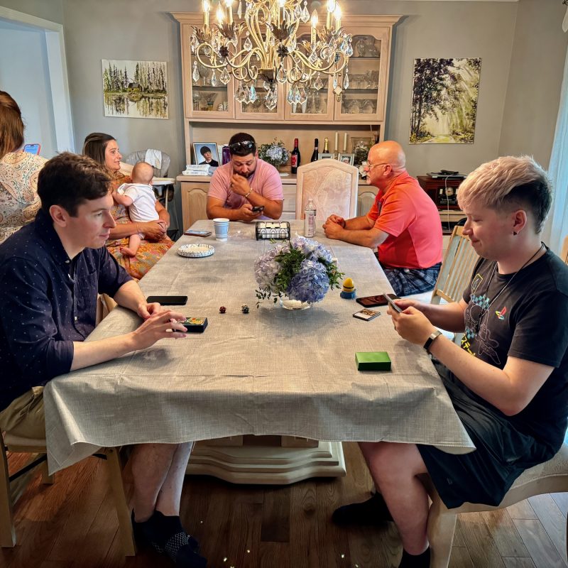 Wedding Gamers