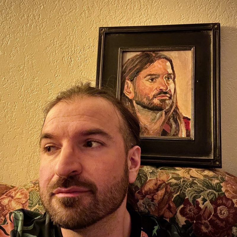 Portrait Comparison