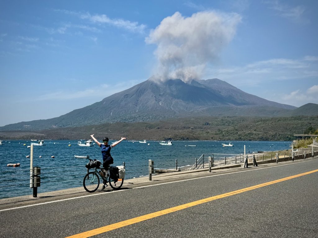 Kiss of Kyushu