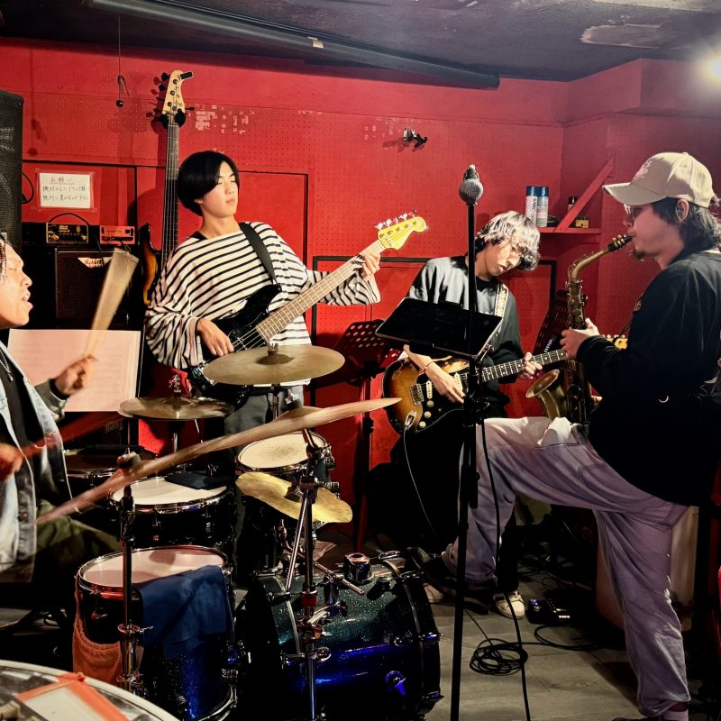 Jazz Night at RPM