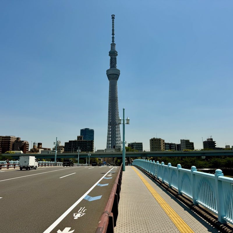 Tokyo Skytree