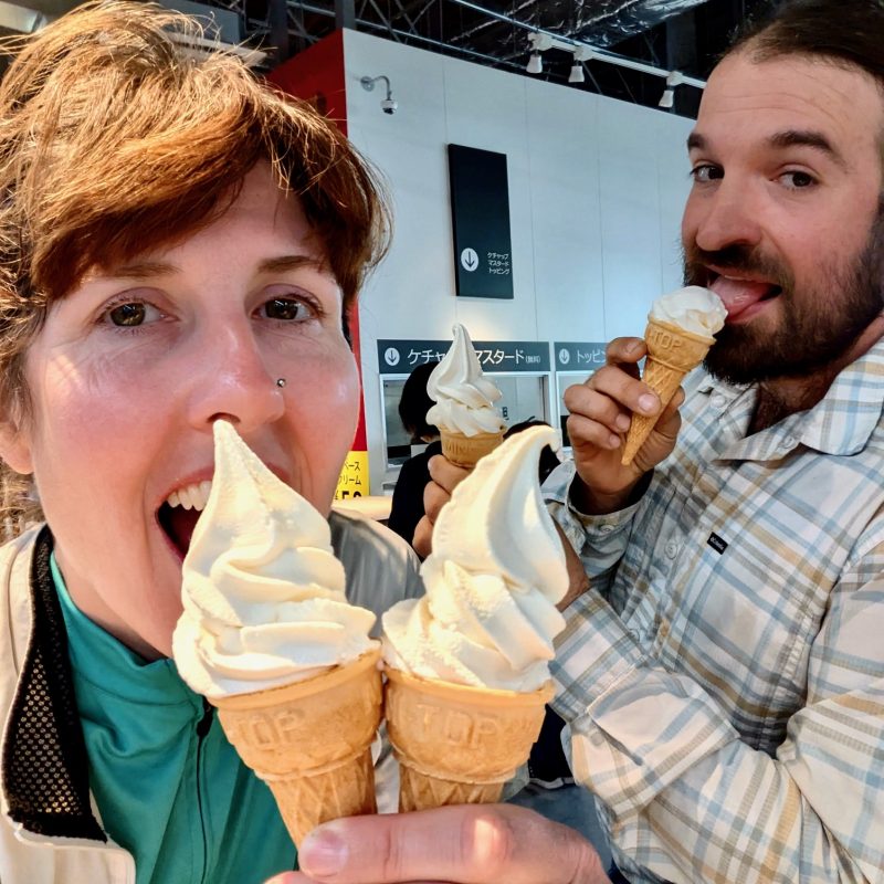 Ikea Soft Creams