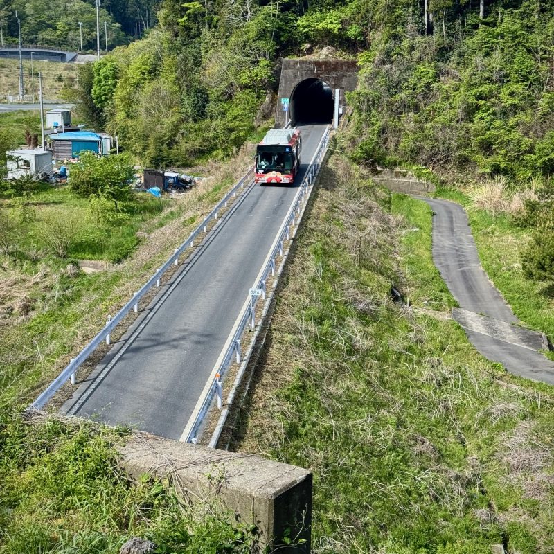 Bus Rapid Transit Ways