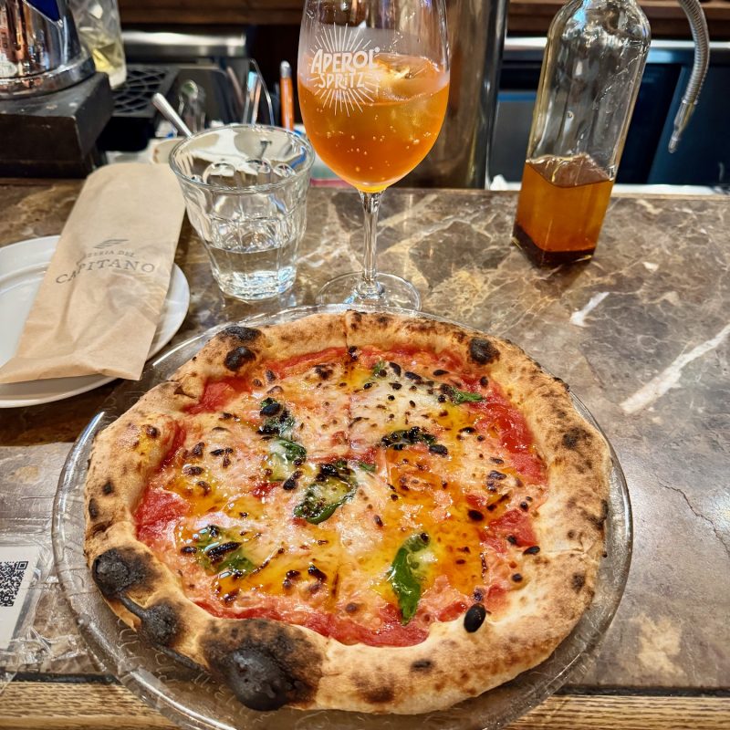 A Hard Day's Reward