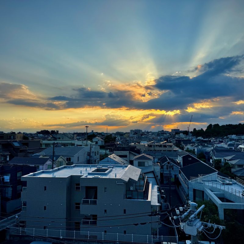 Sunburst