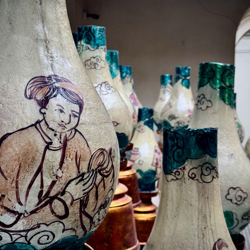 Vase Art