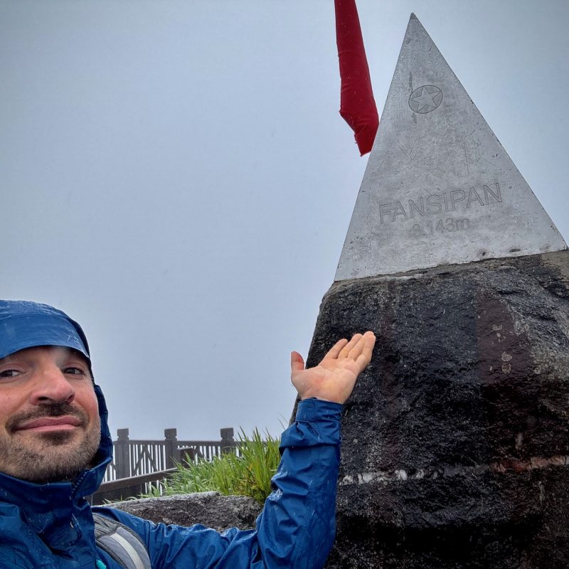 The Summit!