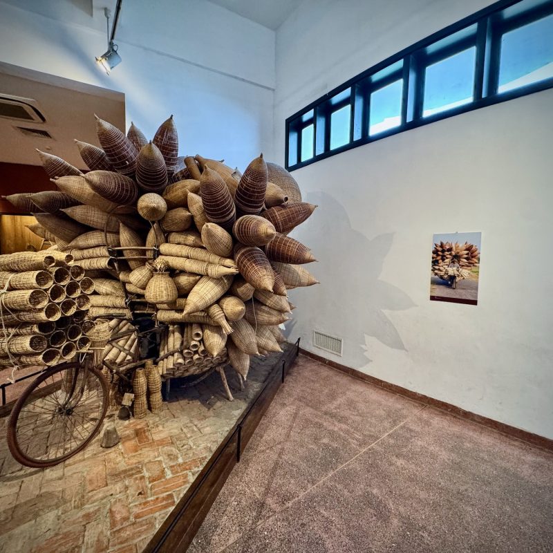 LOADED Bicycle