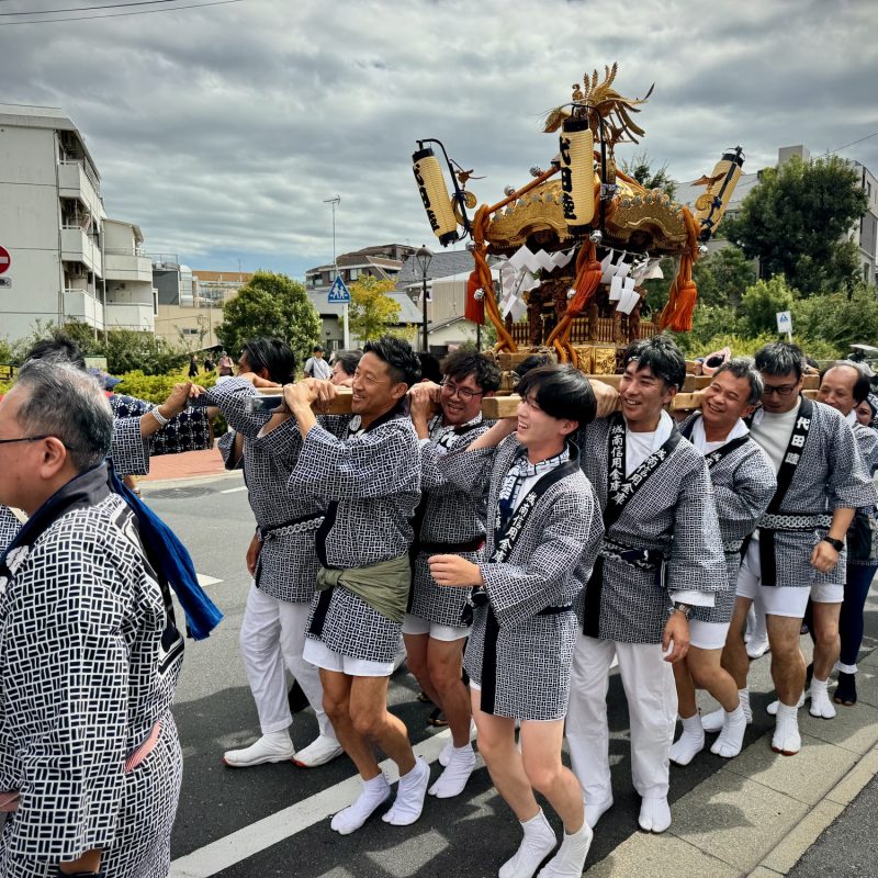 Daita Matsuri