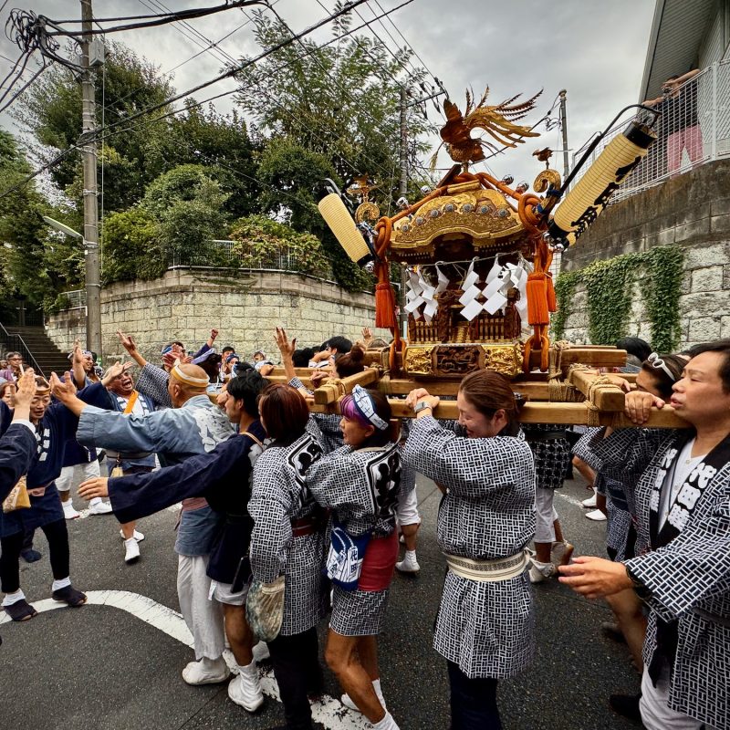 Daita Matsuri