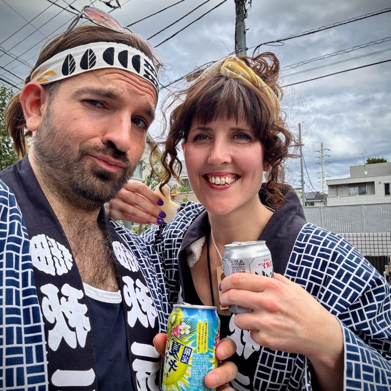 Daita Matsuri