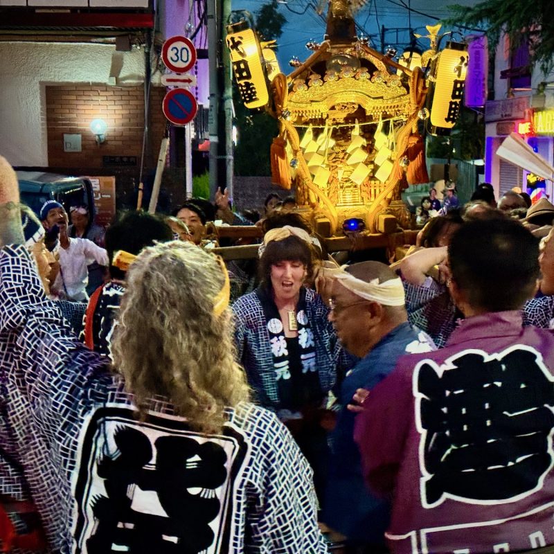 Daita Matsuri