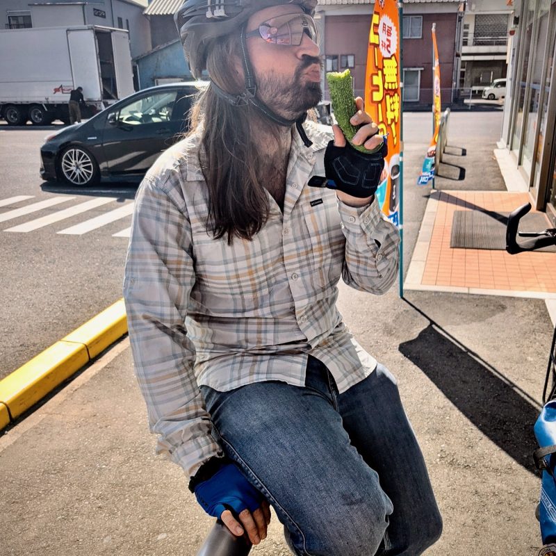 Goya Chomper