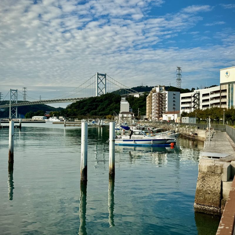 Kanmon Bridge