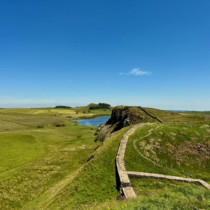 Hadrian's Wall