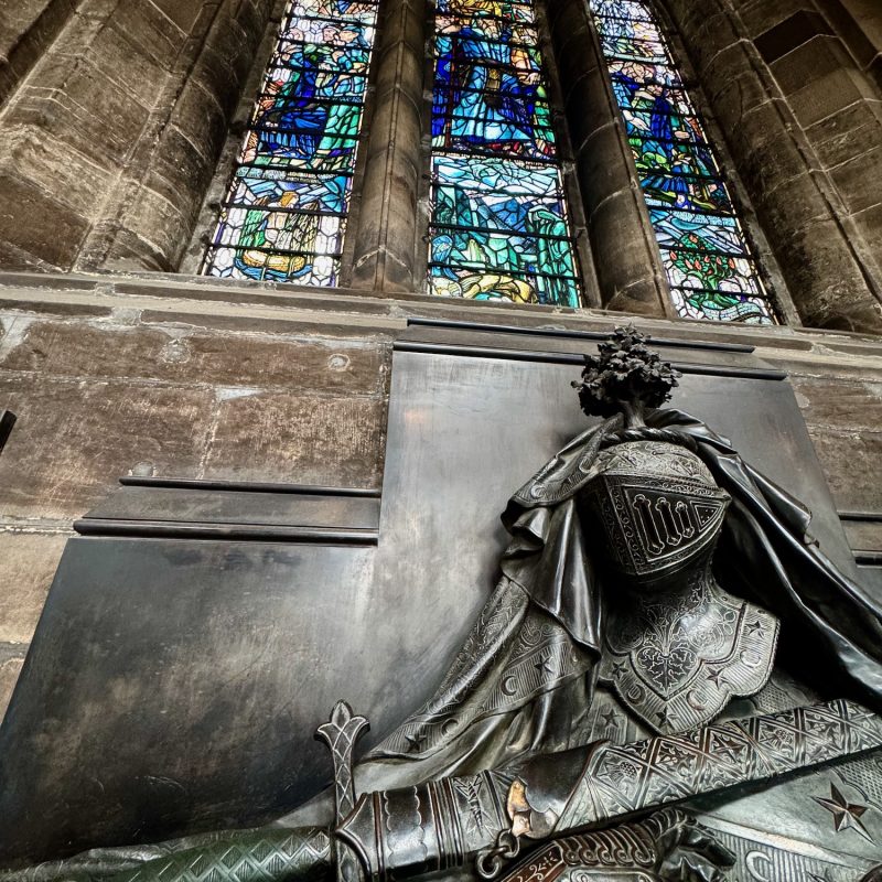 Glasgow Cathedral