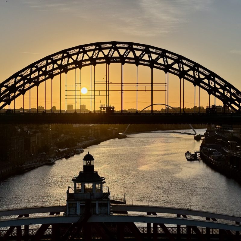 Tyne Bridge