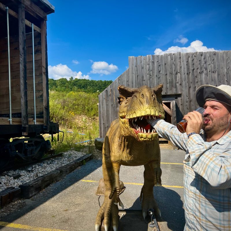 Dino Crisis