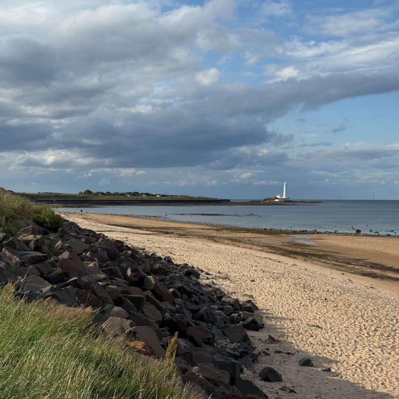 St. Mary's Lighthouse