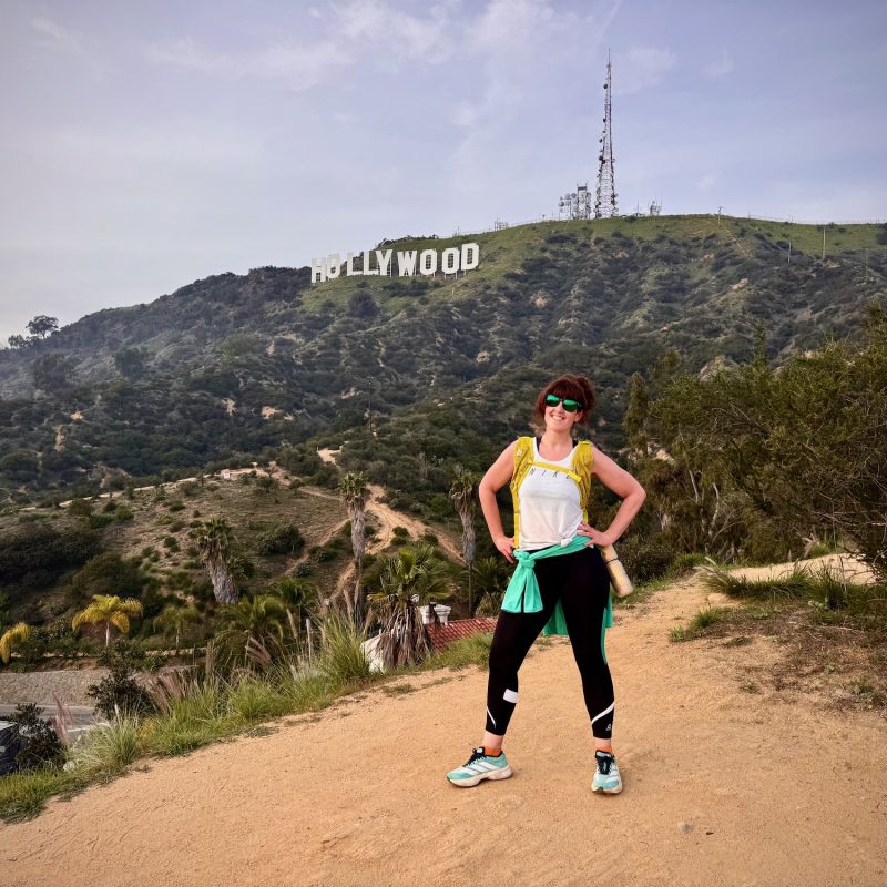 Fit and Fashionable