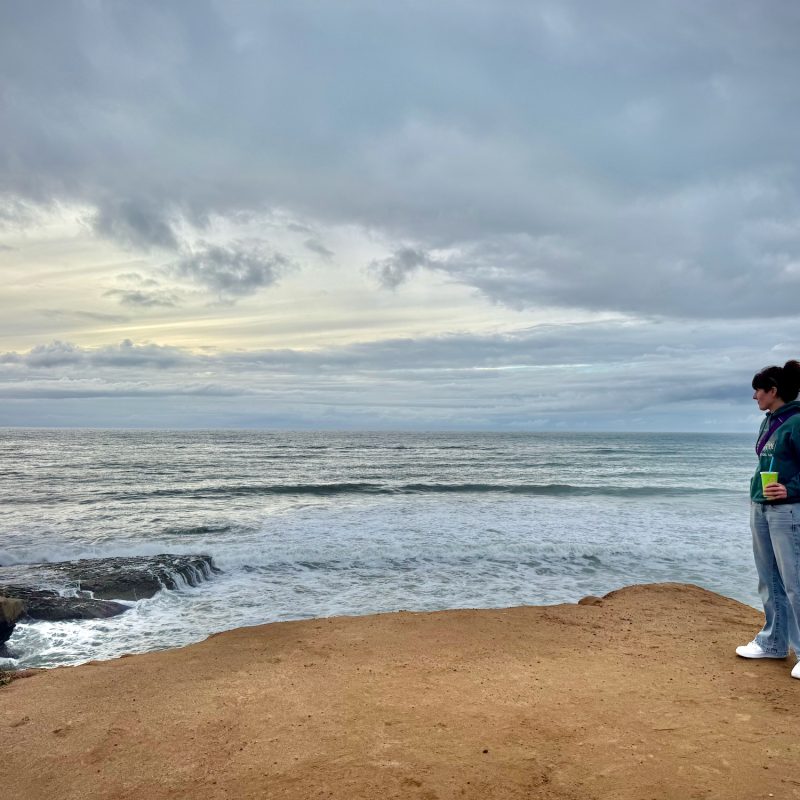 Coastal Breaks