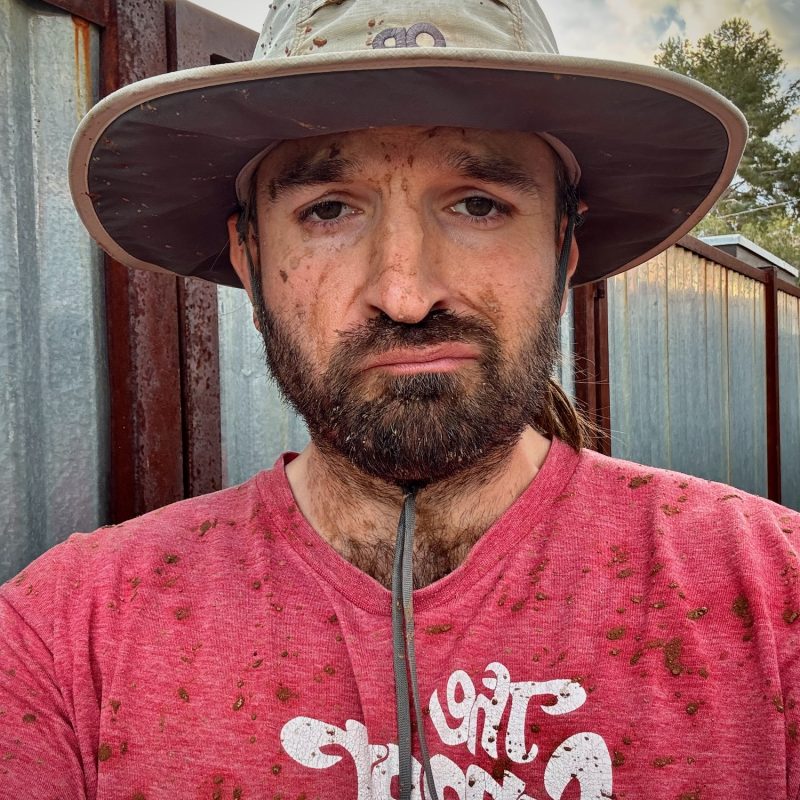 Dirty Jobs