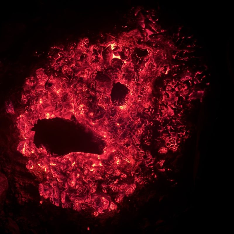 Embers
