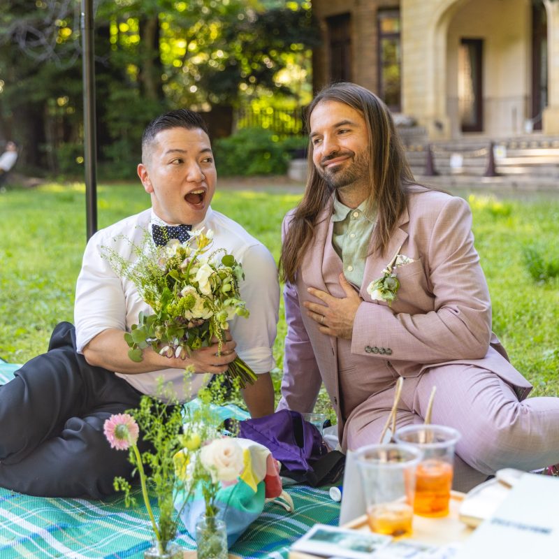 Shun and I, Most Fabulous