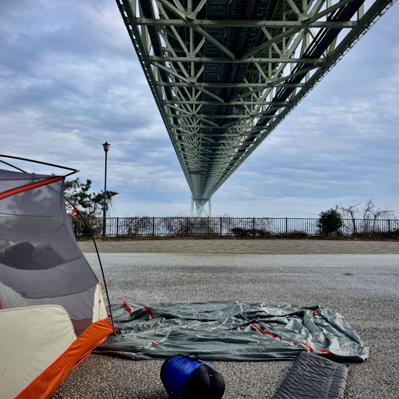 Bridge View