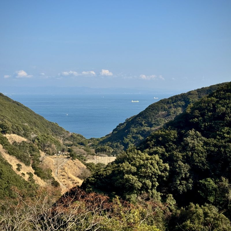 High Hills of Awaji