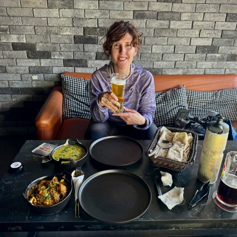 Indian Fare