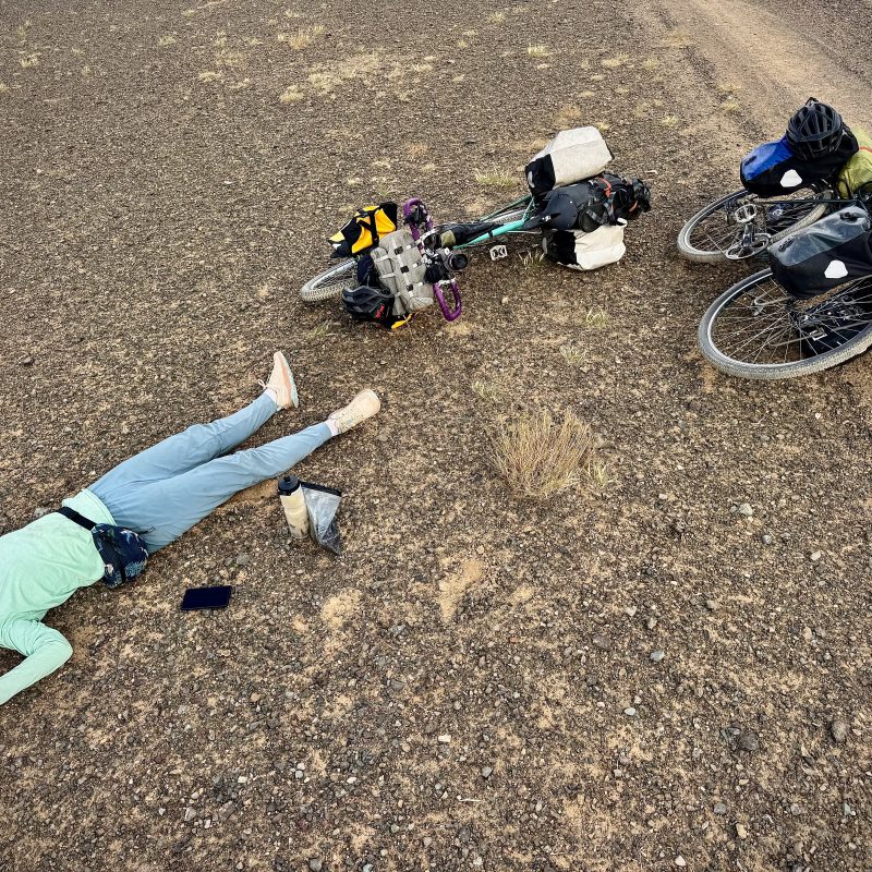Crime Scene