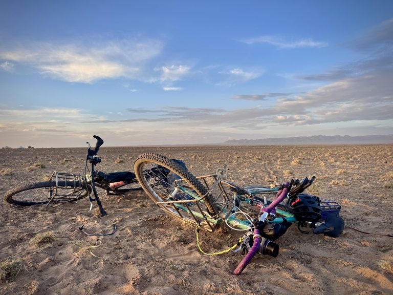 Questing for Dunes