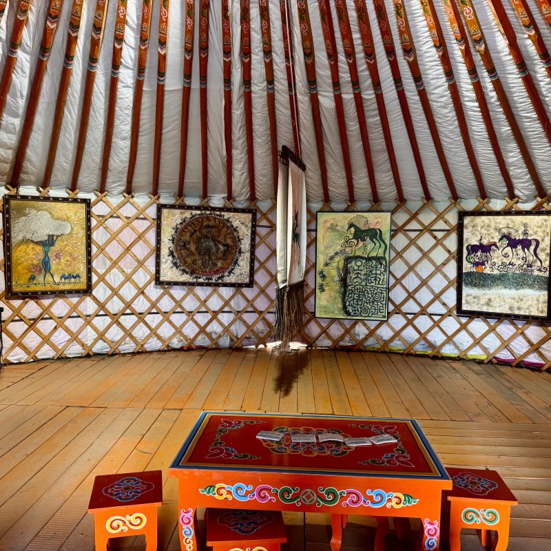 Ger Gallery