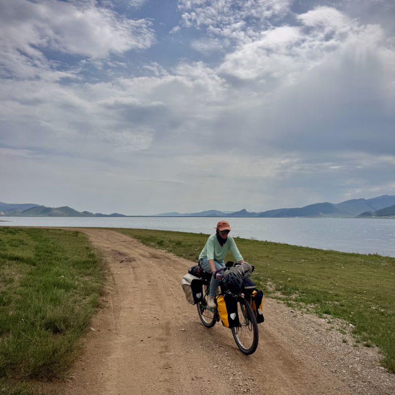 Lake Riders