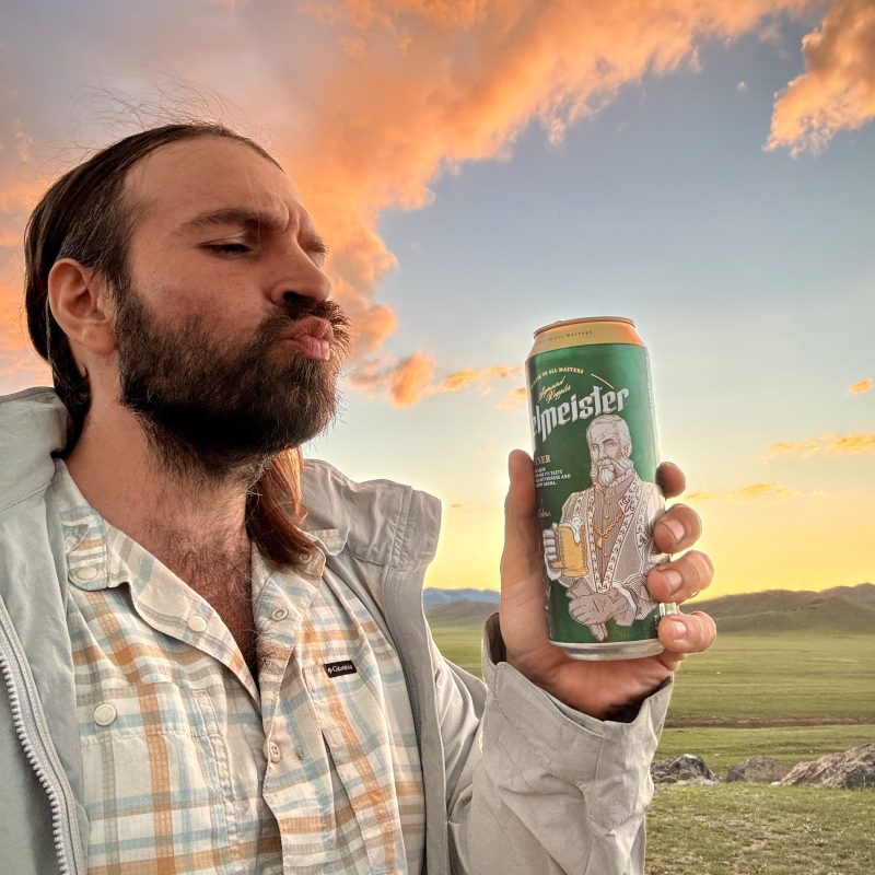 Beer Model