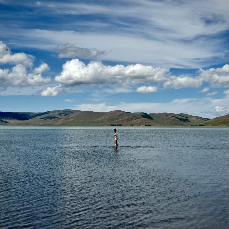 Zurkh Lake